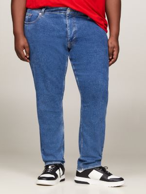 Plus Scanton Slim Jeans DENIM | | Tommy Hilfiger