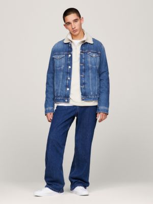 Tommy Jeans Aiden Baggy Pants