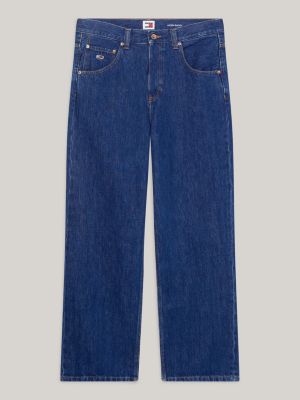 Pants and jeans Tommy Jeans Aiden Baggy Pants Denim