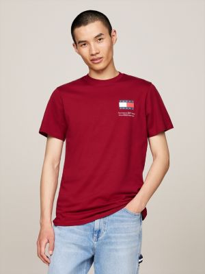 Tommy essential t shirt sale