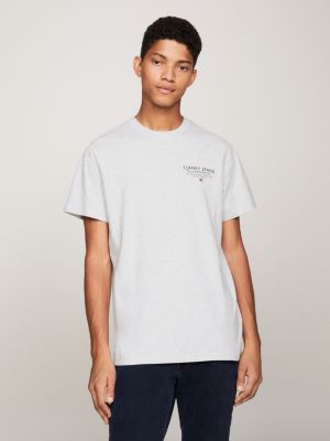 Grey T-Shirts for Men