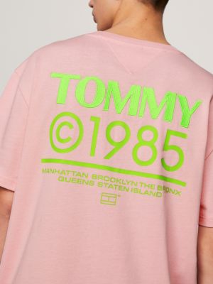 Tommy 1985 hot sale t shirt