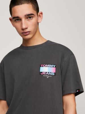 T shirt met discount bedrijfslogo