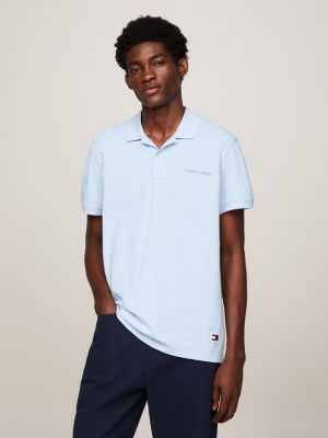 Men's Polo Shirts - Cotton, Knitted & More