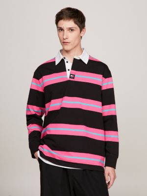 Pink Shirts for Men  Tommy Hilfiger® SI