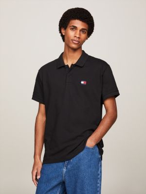 Men's Polo Shirts - Cotton, Knitted & More