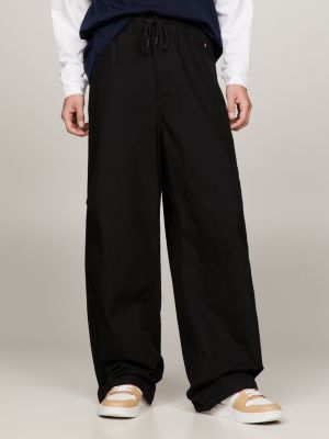 Aiden Baggy Cargo Trousers - Platypus