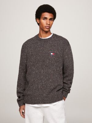 Tommy hilfiger donny crew hot sale neck