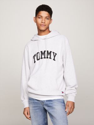 Grey Hoodies for Men