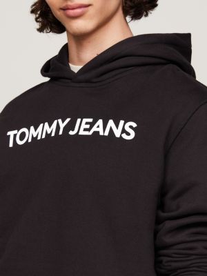 Tommy clearance classics hoodie