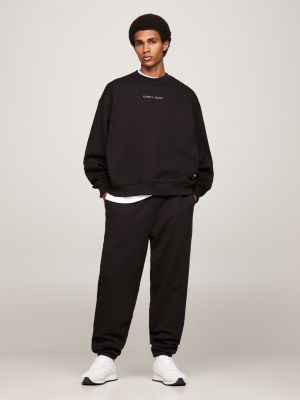 Men's Sweatshirts - Crew Neck Sweaters