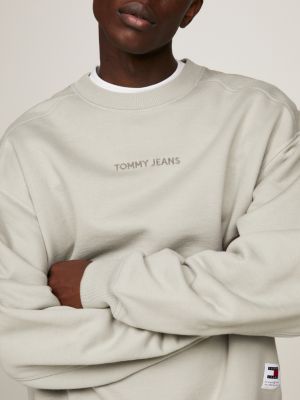 Tommy 2024 classics sweatshirt