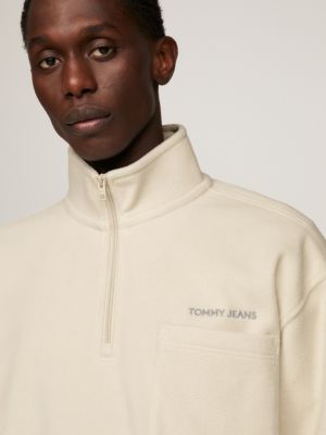 Tommy jeans classic sale polar hoodie