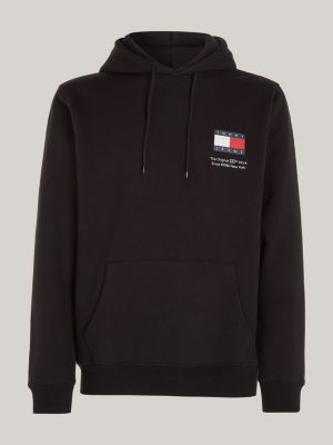 Tommy jeans essential logo 2024 hoodie