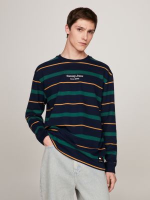 Long sleeve shop tommy shirt