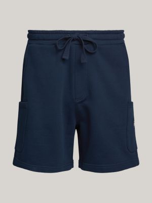 Tommy hilfiger store retro jogger shorts