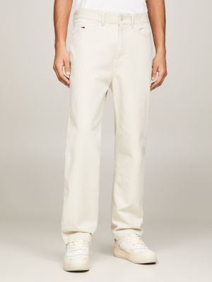 Tommy store jeans trousers