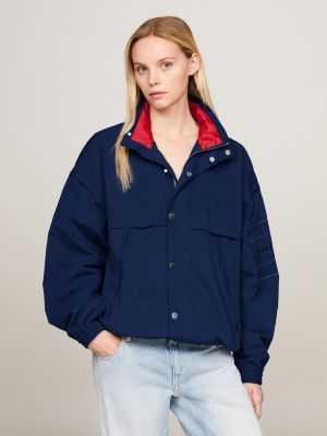 Tommy jeans sail clearance jacket