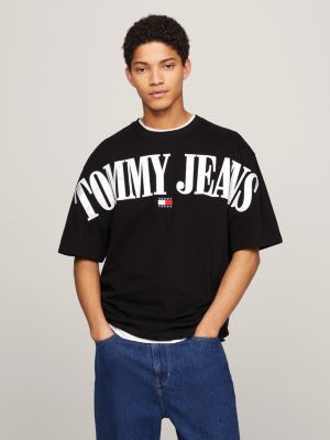 Tommy Hilfiger Mens T Shirt Original Short Sleeve Tee : :  Clothing, Shoes & Accessories