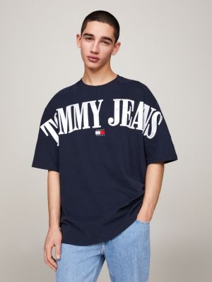 Tommy Jeans Menswear | Shirts SI & Bottoms Hilfiger® | Tommy