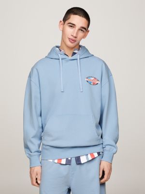 Men's Hoodies - Warm Hoodies | Tommy Hilfiger® SI