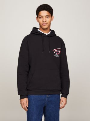 Mens tommy hilfiger jumper hot sale sale