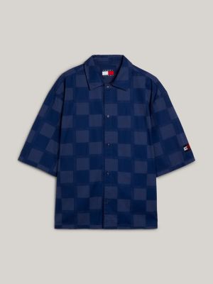 Chemise damier online