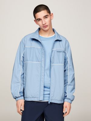 Tommy Hilfiger Veste Homme Marine Tailles s Coloris Bleu ciel