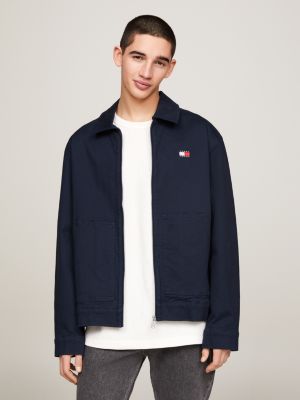 Regular trucker shop jacket tommy jeans