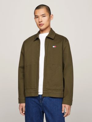 Tommy hilfiger sale men's jacket sale