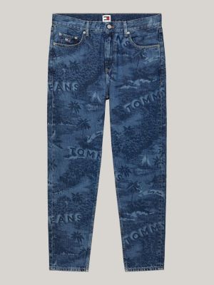 Regular - Tapered Jeans for Men