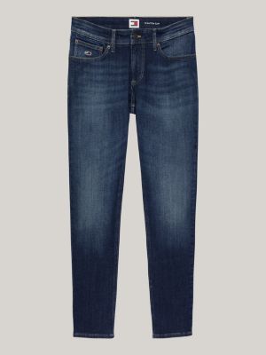 Scanton Slim Fit Hilfiger Jeans Tommy Denim | | Faded