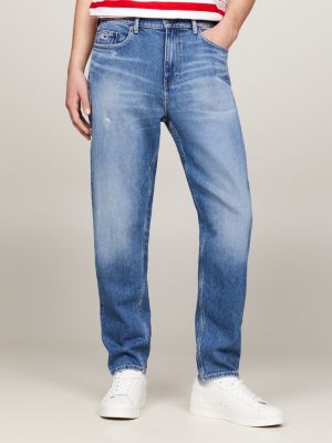 Shop Men\'s Jeans online | Tommy Hilfiger® SI | Weite Jeans