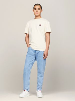 Isaac Relaxed Tapered Jeans | Denim | Tommy Hilfiger