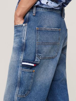 Tommy hilfiger carpenter pants fashion