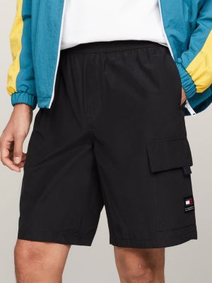 Tommy hilfiger store retro jogger shorts