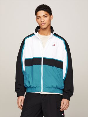 Old clearance man windbreaker