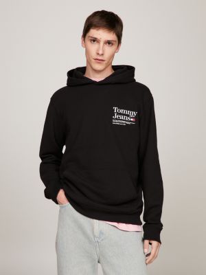 Buy Black Sweatshirts & Hoodie for Boys by TOMMY HILFIGER Online