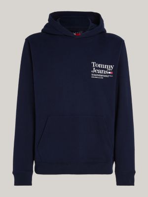 Tommy jeans store tjm graphic hoodie