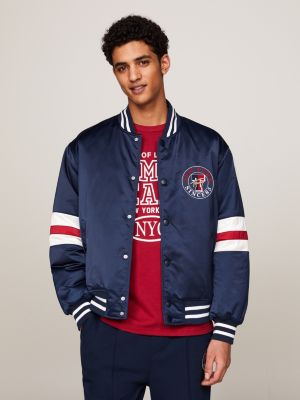 Bomber tommy hilfiger homme sale