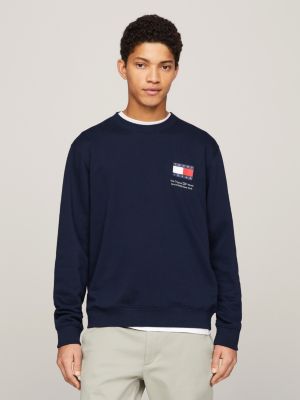 Tommy jeans summer logo 2024 sweatshirt