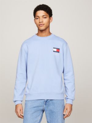 Tommy jeans classic store crew neck sweatshirt