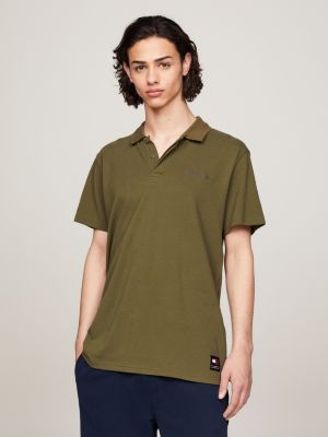 Men's Polo Shirts - Cotton, Knitted & More