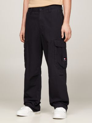 Cargo Pants for Men - Cuffed, Cotton & More