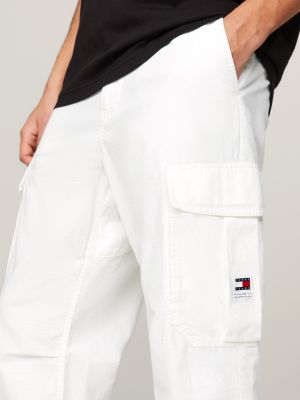 Aiden Baggy Cargo Trousers, Pants