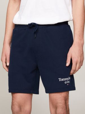 Short chino discount homme tommy hilfiger