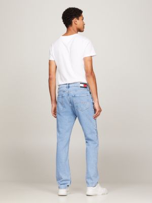 Ryan Regular Straight Jeans Denim Tommy Hilfiger