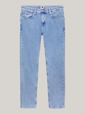 Ryan Regular Straight Jeans, Denim