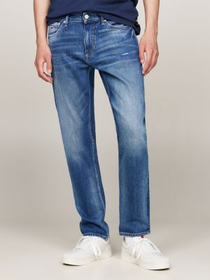 Jeans tommy hilfiger homme soldes sale