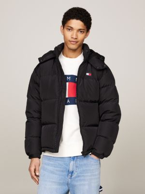 Men's Puffer Jackets - With Hood u0026 More | Up to 50% Off SI